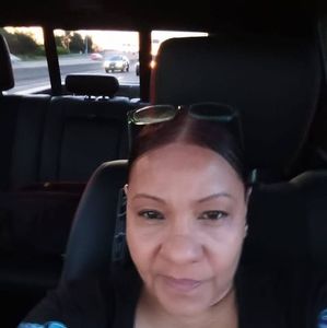 Meet your Posher, Mariluz